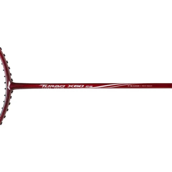 Yonex Turbo X 60G5 Graphite Badminton Racket