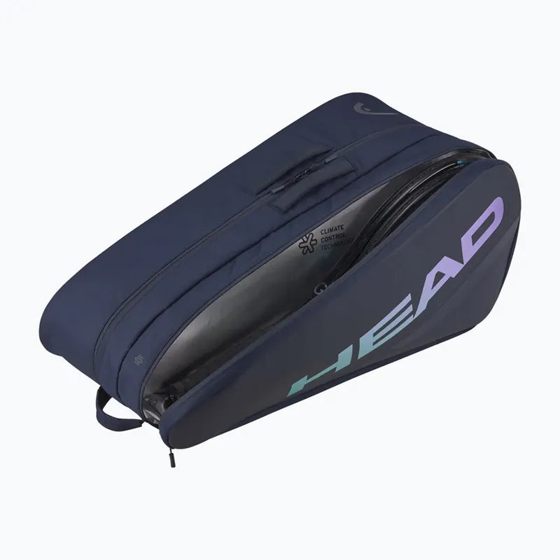 HEAD TOUR RACQUET BAG L (NV)