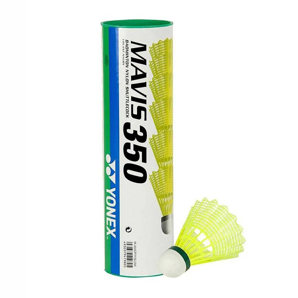 YONEX MAVIS 350 NAYLON SHUTTEICOCK