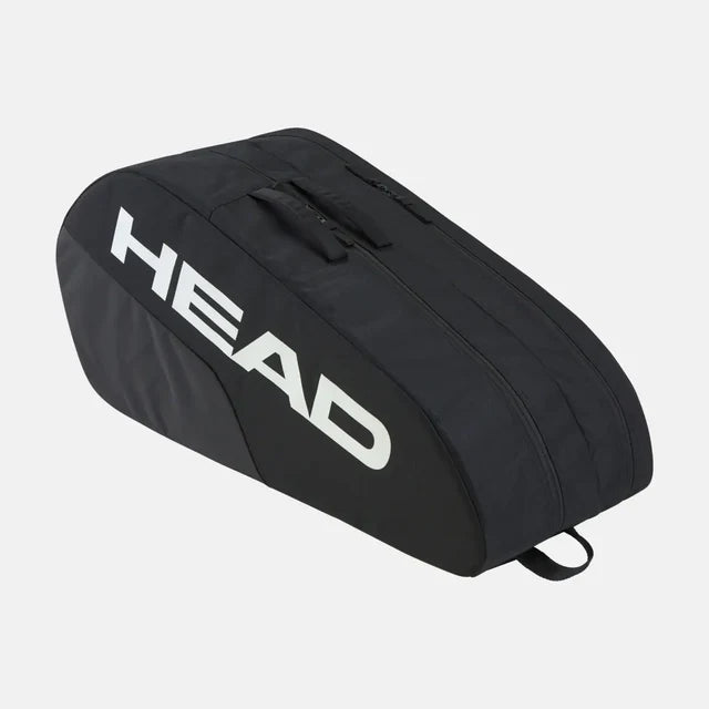 head base racquet bag m (bk)