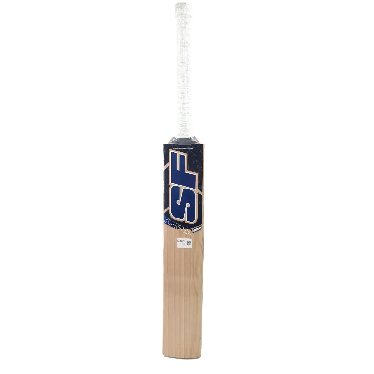 SF Blaster 8000 English Willow Cricket Bat – Short Handle