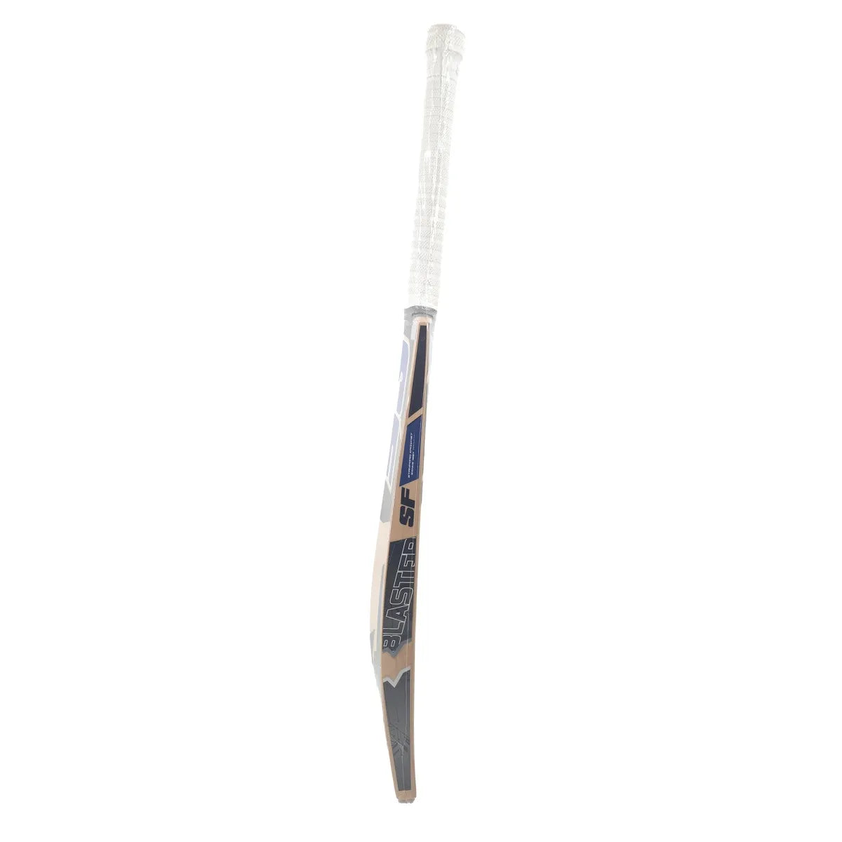 SF Blaster 8000 English Willow Cricket Bat – Short Handle