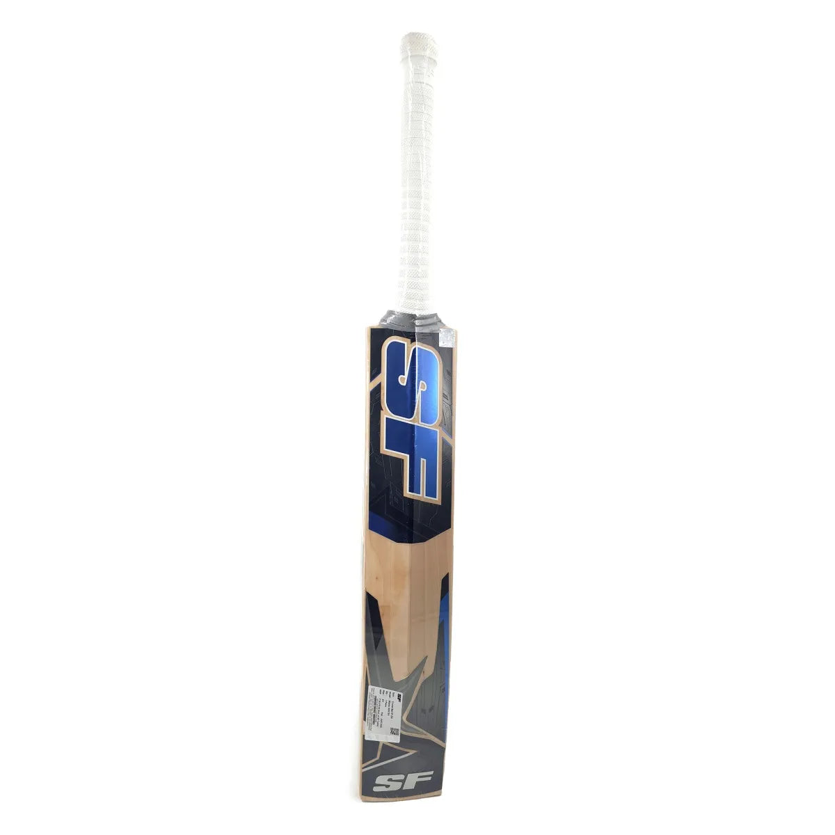 SF Blaster 8000 English Willow Cricket Bat – Short Handle