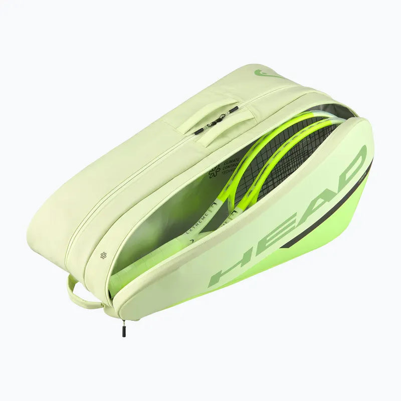 HEAD TOUR RACQUET BAG XL (SG)