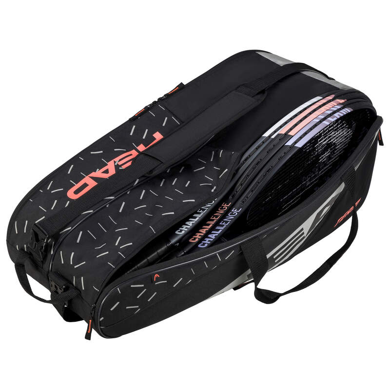 HEAD TEAM RACQUET BAG L (BKCC)