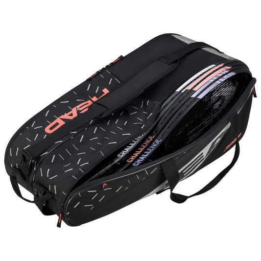 HEAD TEAM RACQUET BAG L (BKCC)