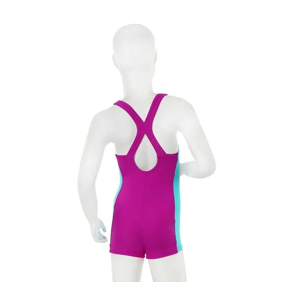 Speedo Swimwear Cayla Legsuit