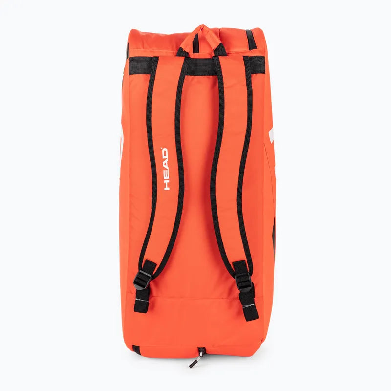 HEAD TOUR RACQUET BAG L (FO)