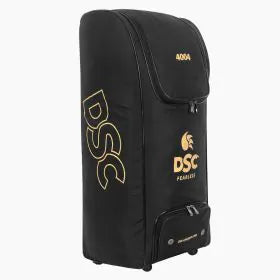 DSC Spliit Pro Duffle Wheelie Cricket Kitbag
