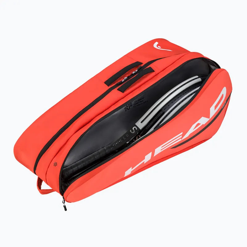 HEAD TOUR RACQUET BAG L (FO)