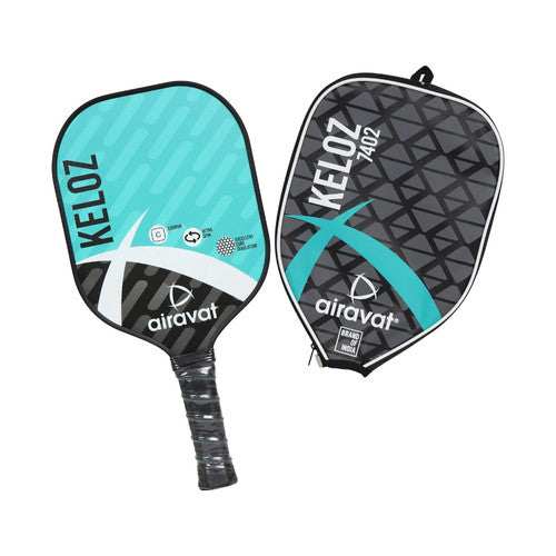 AIRAVAT KELOZ PICKLEBALL PADDLES