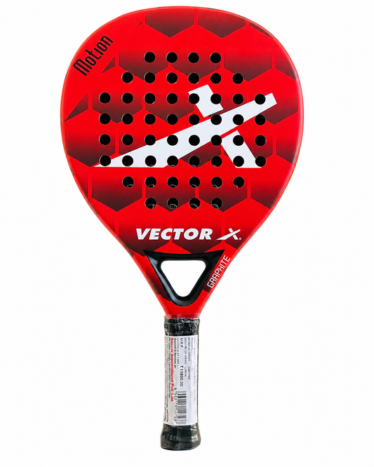Vector-X Motion Padel Racquet
