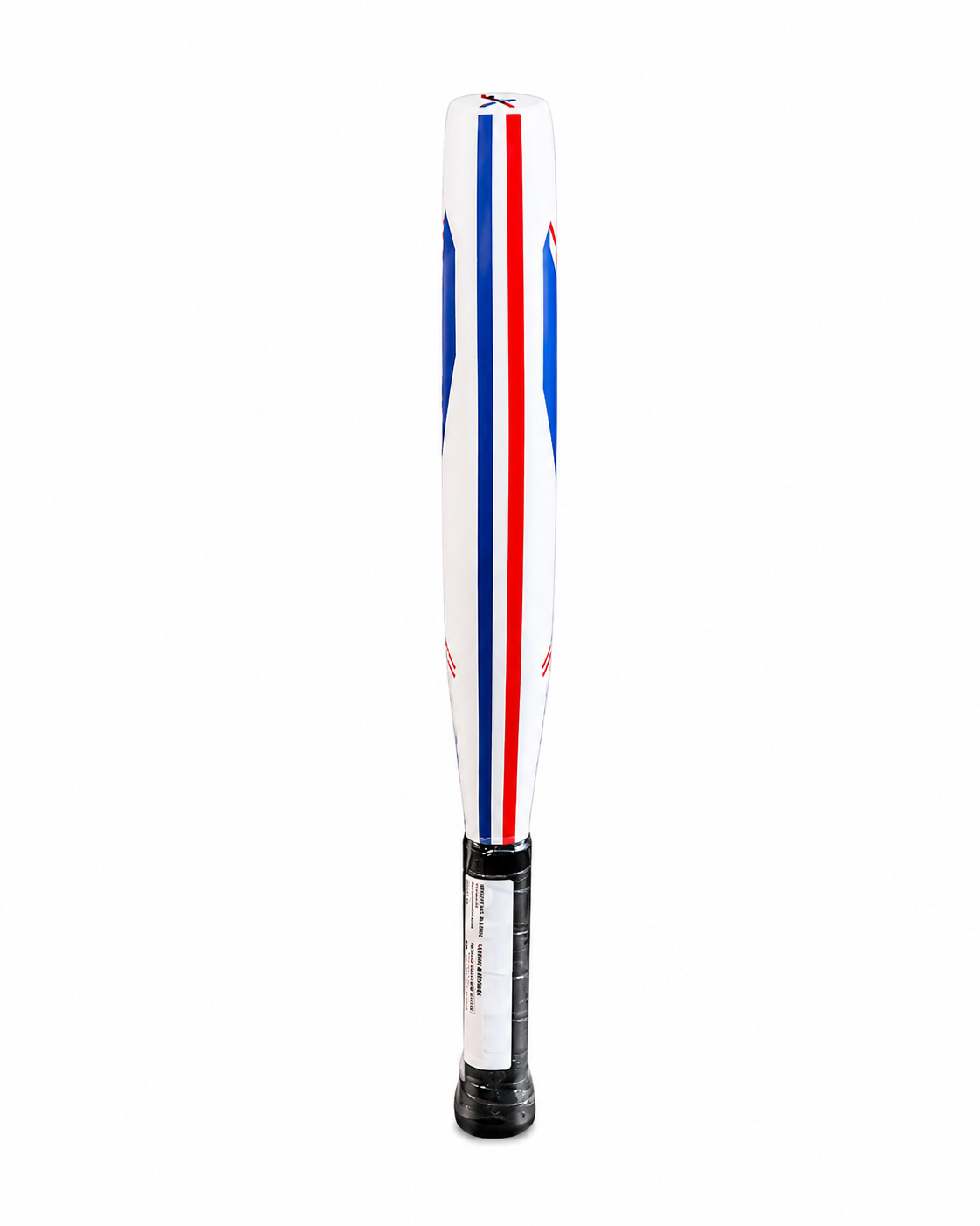VECTOR-X ELITE PADDLE RACQUET