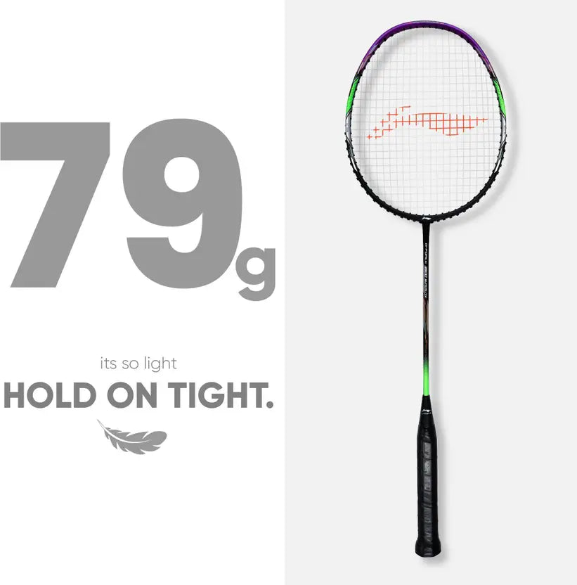 Li-Ning G-Force 3800 Superlite Badminton Racket