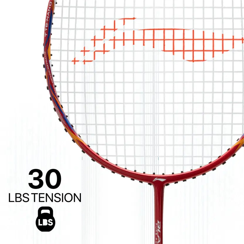 Li-Ning Blaze 100 Badminton Racket
