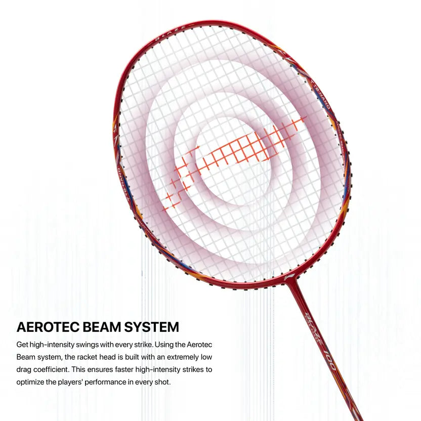 Li-Ning Blaze 100 Badminton Racket