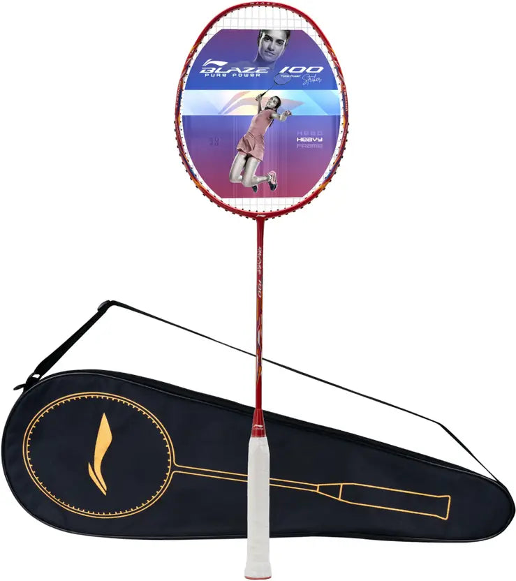 Li-Ning Blaze 100 Badminton Racket