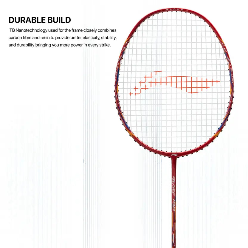 Li-Ning Blaze 100 Badminton Racket