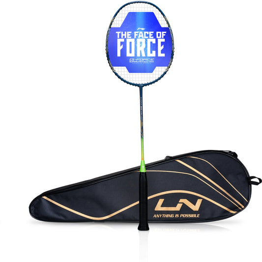 LI-NING G-FORCE 3900 SUPERLITE BADMINTON RACKET