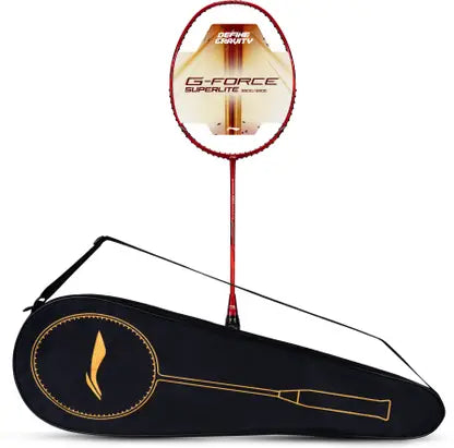 G-Force 5900 Badminton Racquet