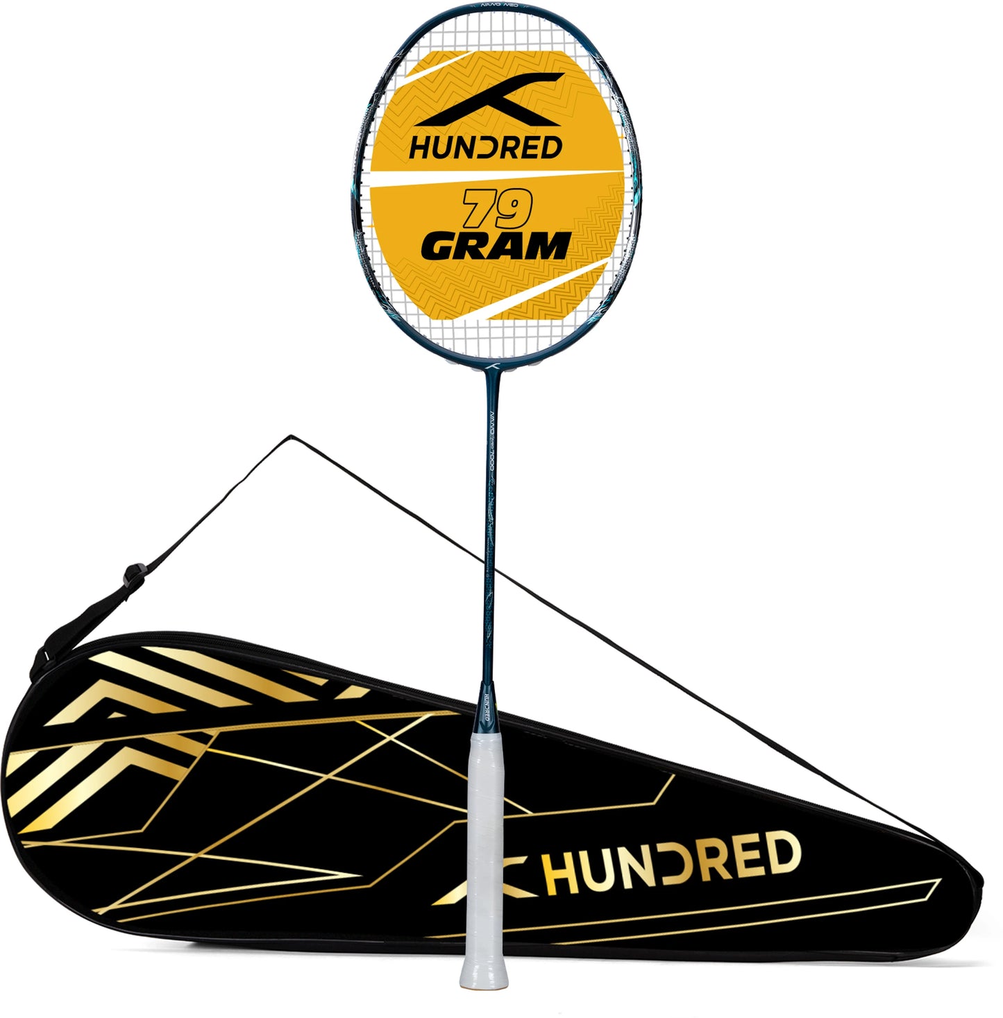 HUNDRED Power Ray 900 Badminton Racquet