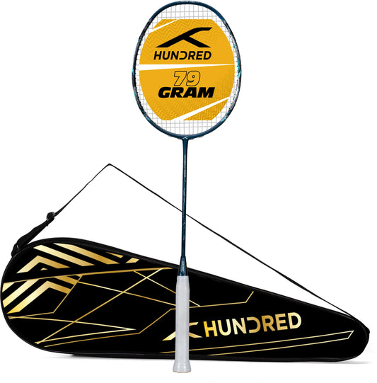 HUNDRED Power Ray 900 Badminton Racquet