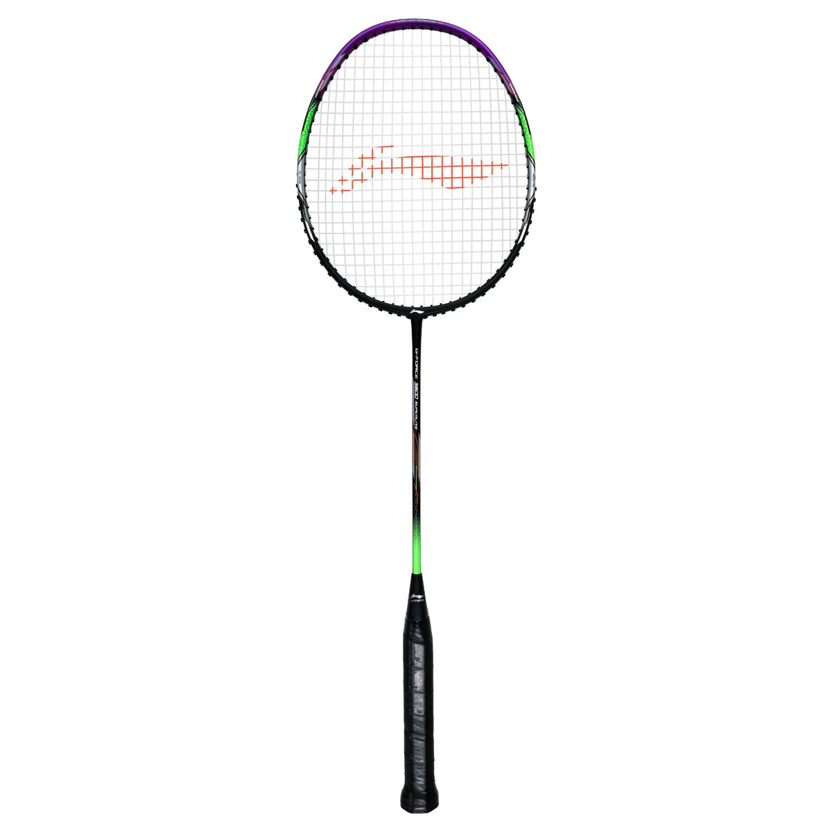 Li-Ning G-Force 3800 Superlite Badminton Racket