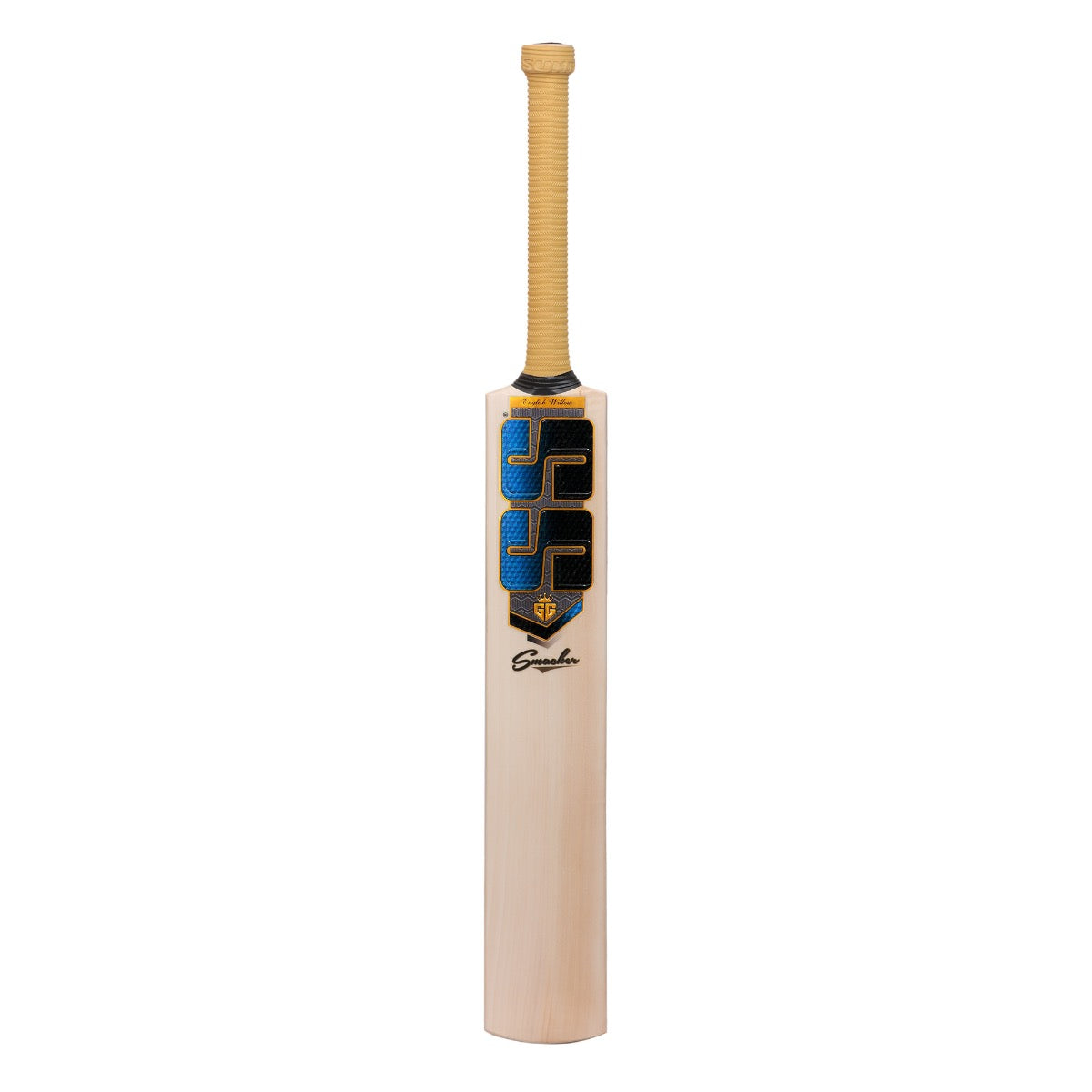 SS GG SMACKER CRICKET BAT