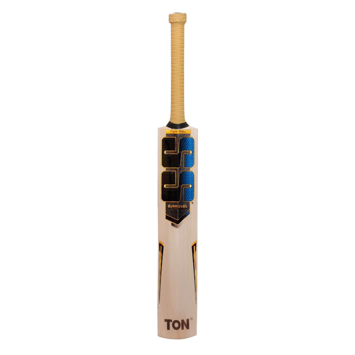 SS GG SMACKER CRICKET BAT