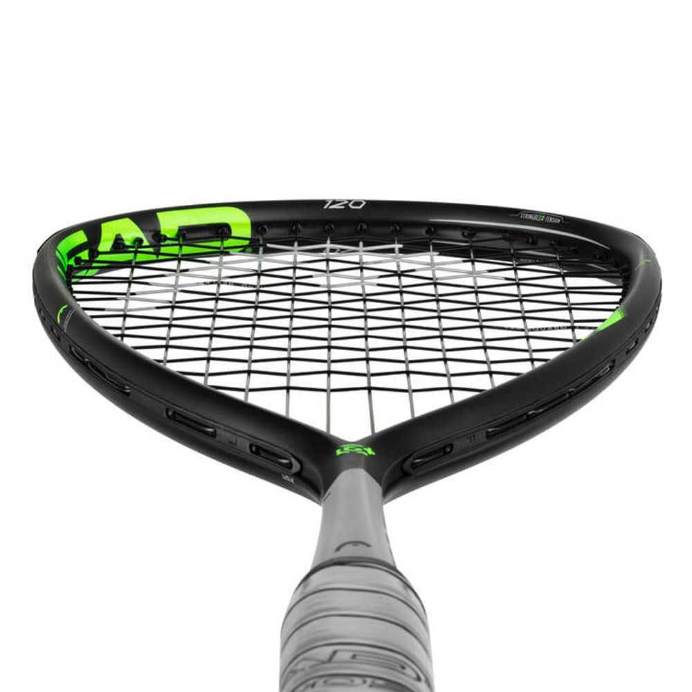 HEAD GRAPHENE 360+ SPEED 120