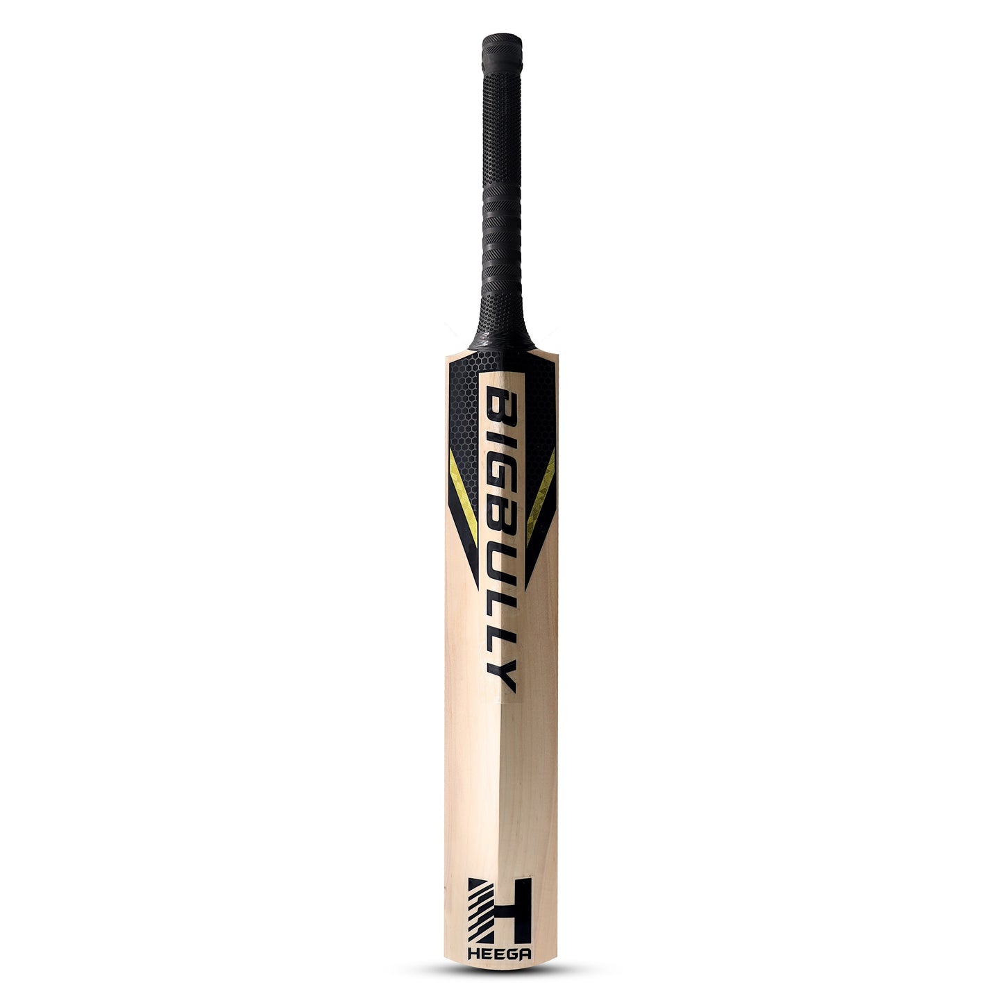 Heega Kashmir Willow Bigbully Cricket Bat