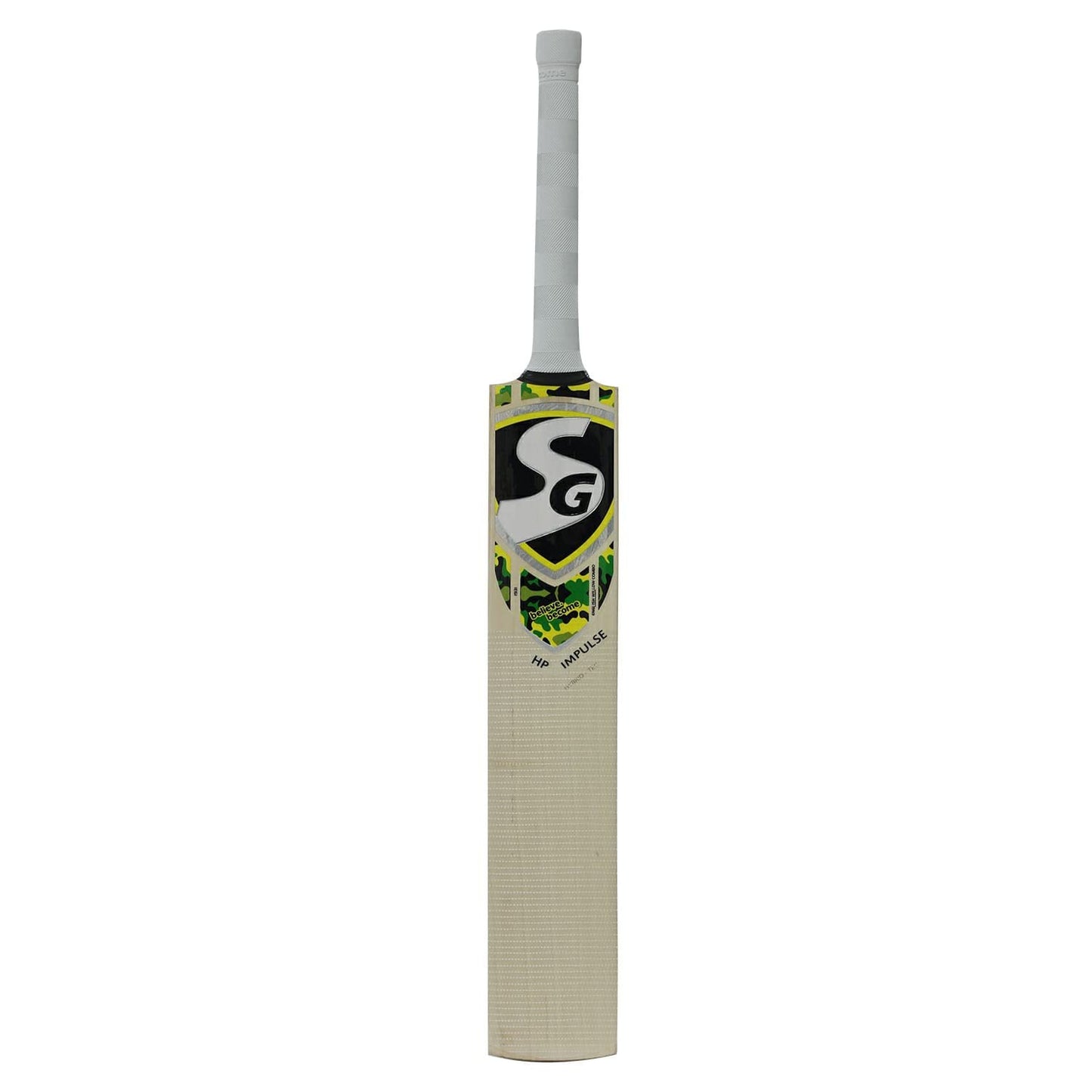 SG Cricket Bat HP Impulse (Size 6)