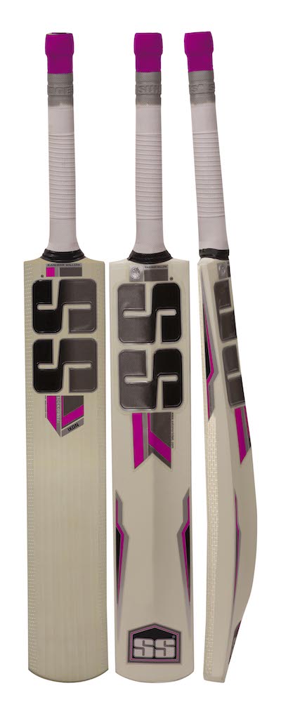 SS IKON CRICKET BAT