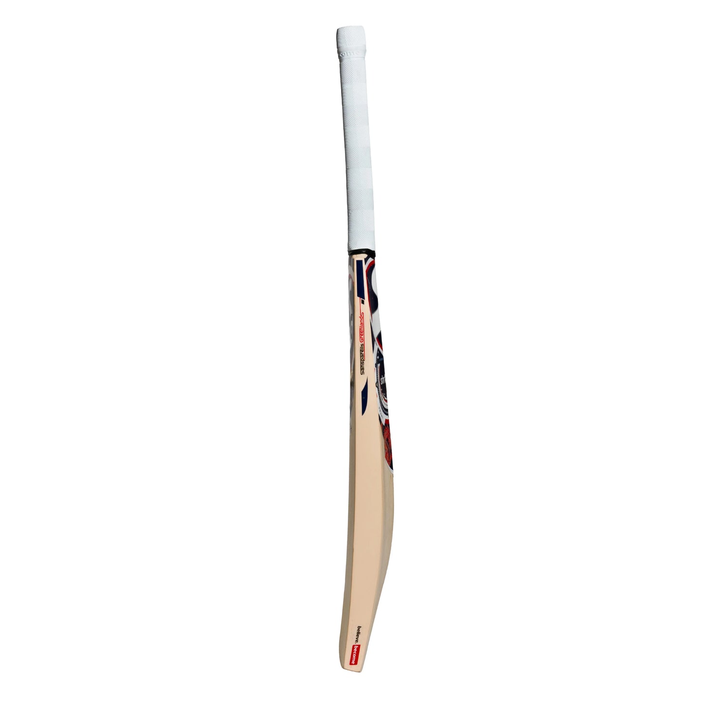 SG KLR 250 English Willow Cricket Bat – Durable Power Bat