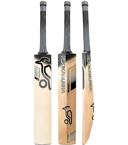 KOOKABURRA STEALTH LIMITED EDITION