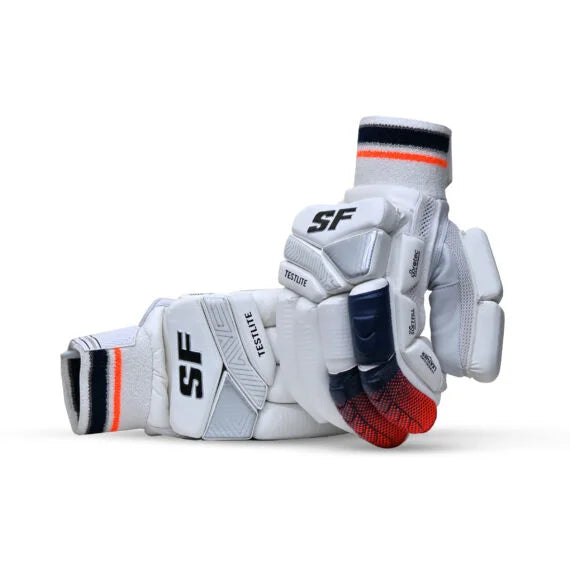 SF TESTLITE RH BATTING GLOVES