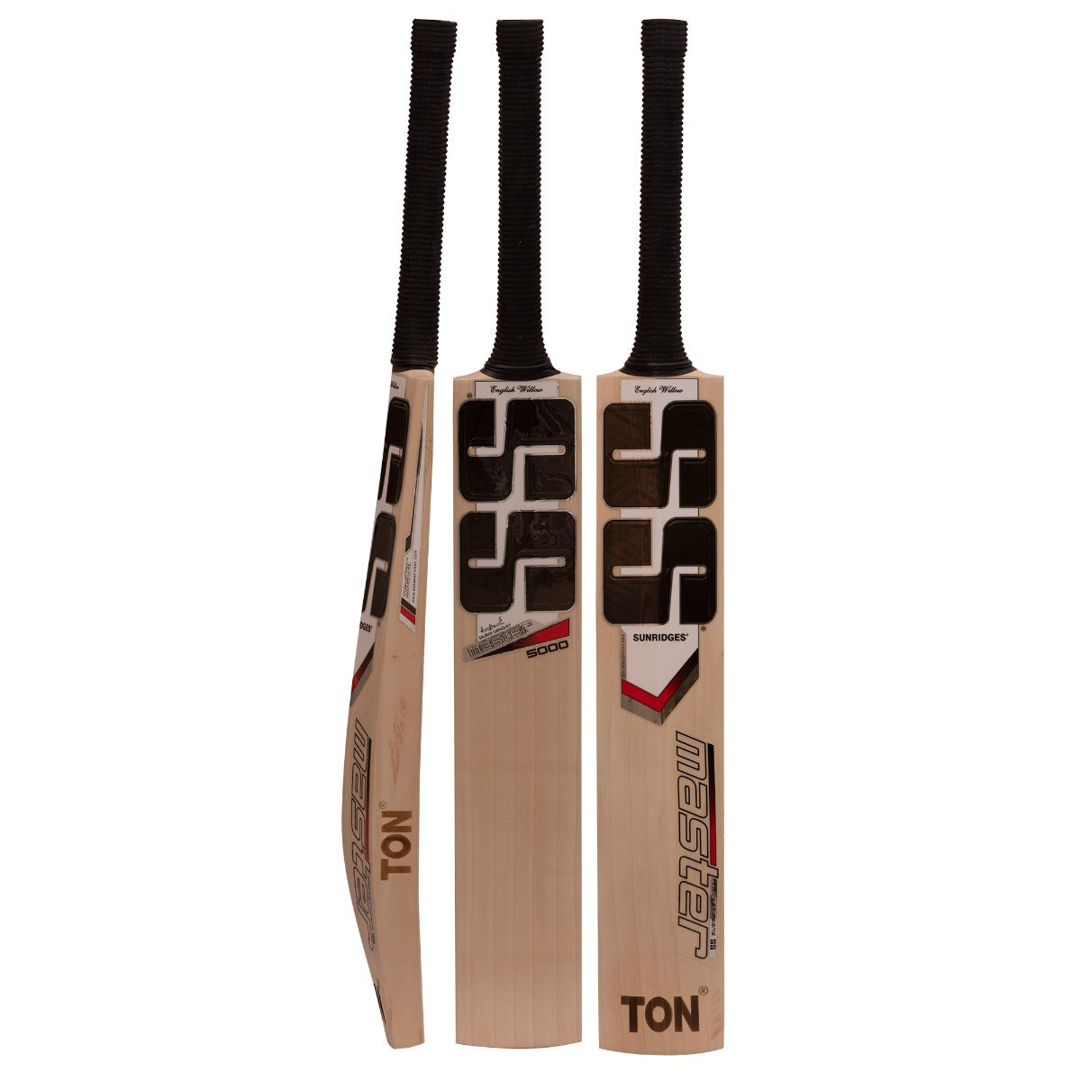 SS MASTER 5000 CRICKET BAT