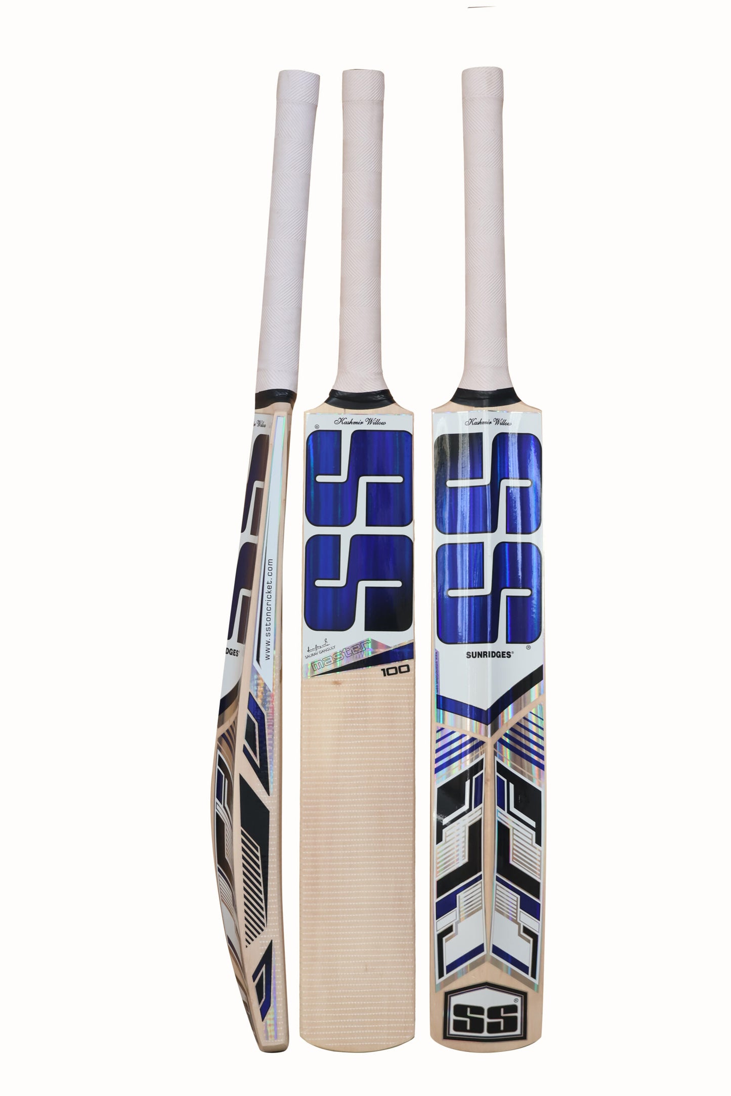 SS MASTER 100 CRICKET BAT