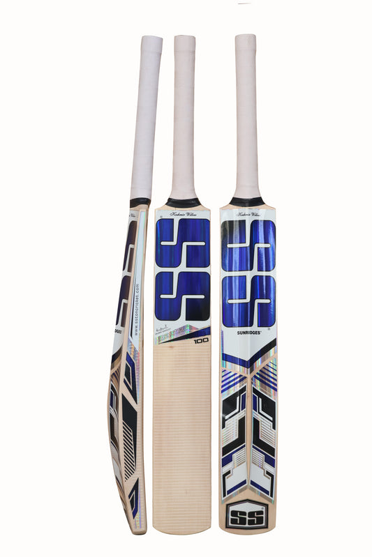 SS MASTER 100 CRICKET BAT