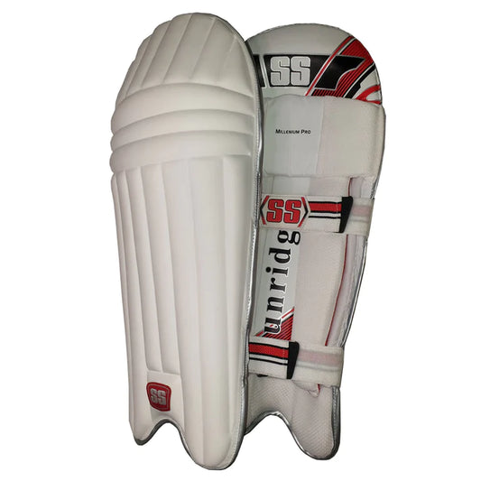 SS MILLENIUM PRO BATTING LEGGUARD