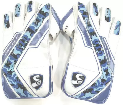 SG RP 17 WICKET KEEPING GLOVES