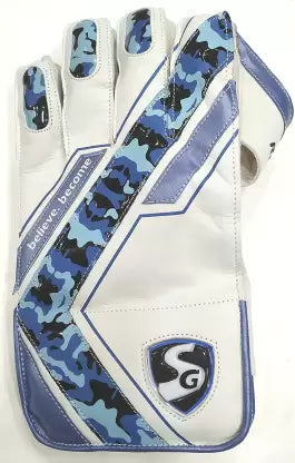 SG RP 17 WICKET KEEPING GLOVES