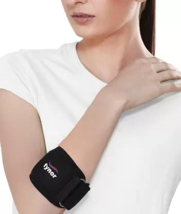 TYNOR TENNIS ELBOW SUPPORT