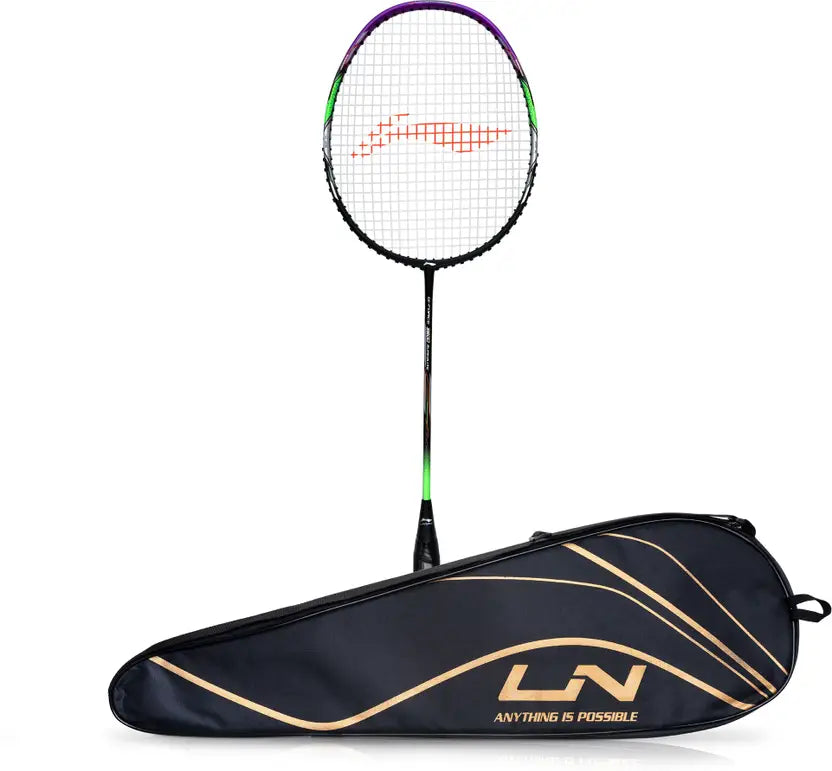 Li-Ning G-Force 3800 Superlite Badminton Racket