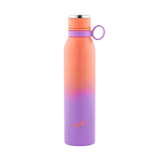 PIPAL AMBER 700 ML WATER BOTTLE