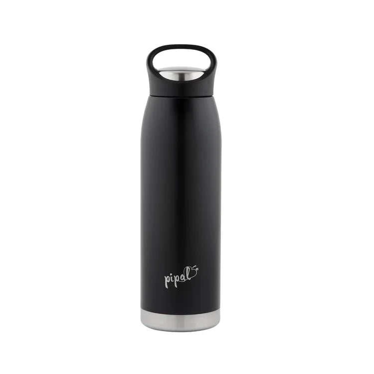 PIPAL CARBON 750 ML WATER BOTTLE