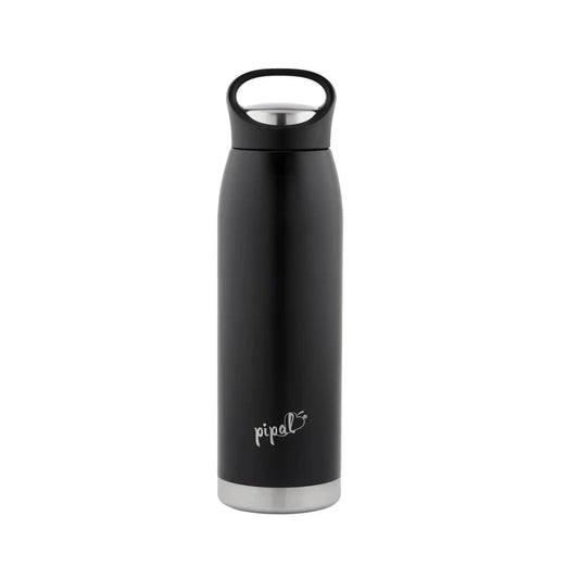 PIPAL CARBON 750 ML WATER BOTTLE