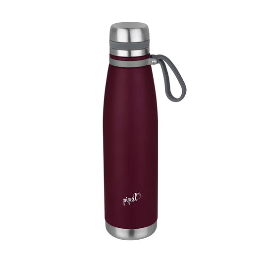 PIPAL QUARTZ 900ML WATER BOTTLE