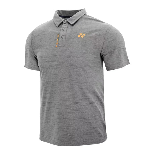 Yonex 2415 Junior Polo Collar T-Shirt