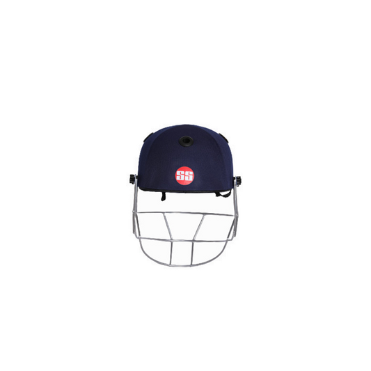 SS PRINCE MEDIUM CRICKET HELMET